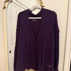 Taylor Swift Speak Now Cardigan